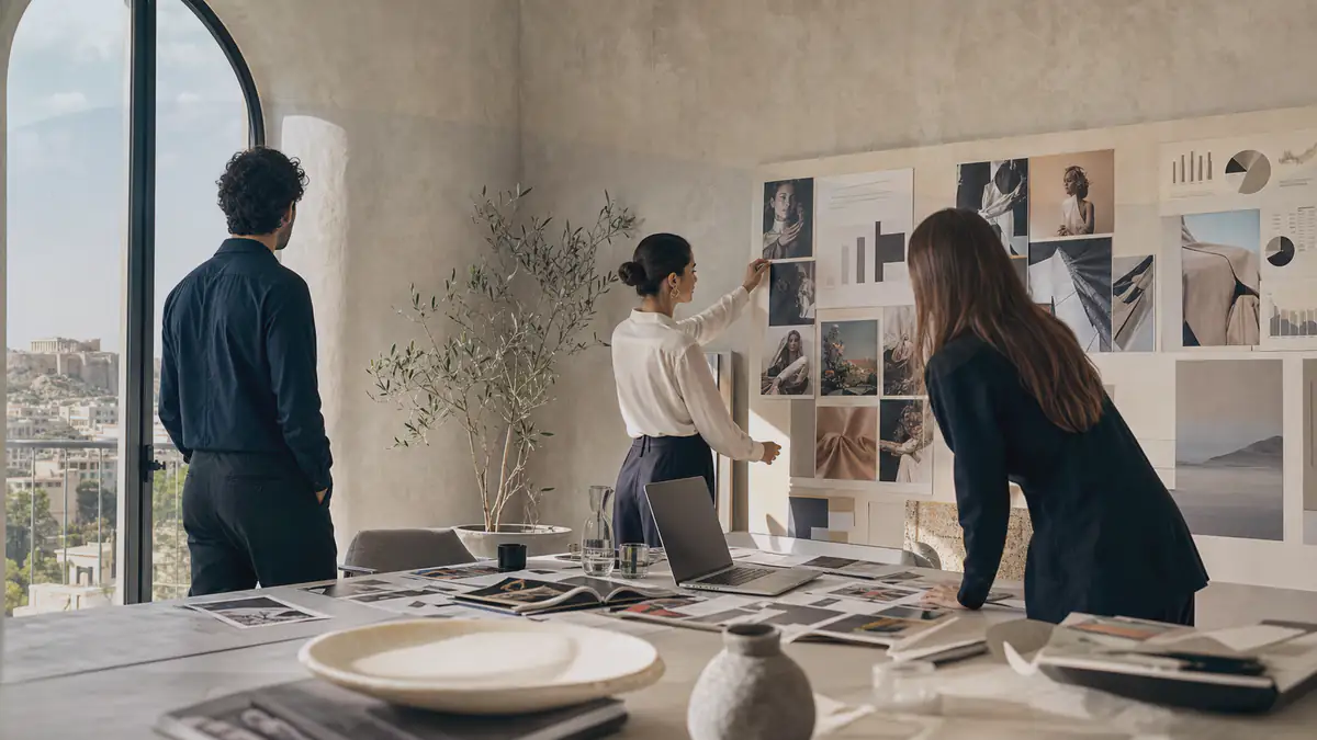 מודל עבודה ברור יותר ליוצרים עצמאיים — Bunny Agency Israel