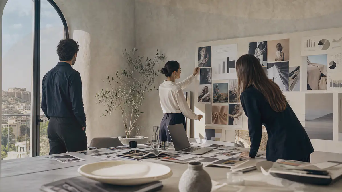 ניהול חשבון — ישראל — Bunny Agency Israel